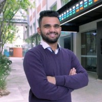 Saif Ali Shaikh