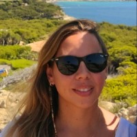 Alexandra Helguera González