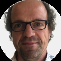 Martijn Drabbels