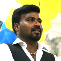 Inbasekar M