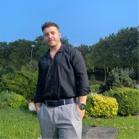 Mehmet Berk Topaloğlu