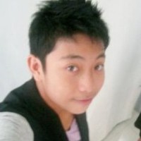 Greg Joven Trinidad