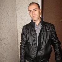 кирилл киреев