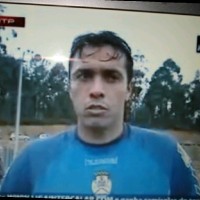 Tercio Nunes Machado