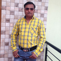 Omkarmurthy Murth