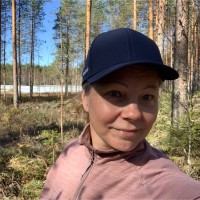 Kirsi Järvikylä