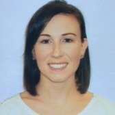 Christine Josephson, Sphr