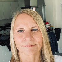 Sharon Boutilier