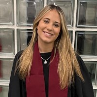 Luisina Antonella Molo