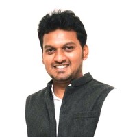 Omkar Ghadigaonkar