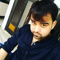 Vishesh Chhabra