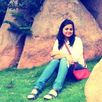 Parul Sharma