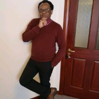 Ben Muoneke