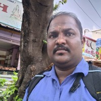 Sathish Kumar B
