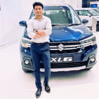 Vivek Singh Bhandari