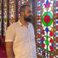 Shakib Ardeshiri