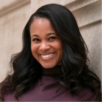 Kelli Daniels, MS, PMP