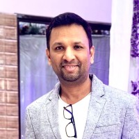 Suraj M