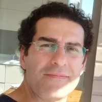 Behzad Behzadnia