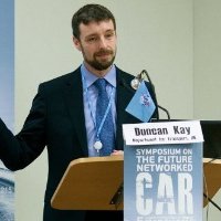 Duncan Kay