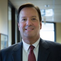 John F. Martin, Ph.D., CAP®