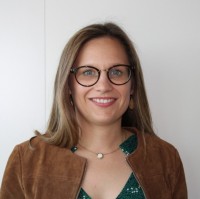 Laetitia Reuzé