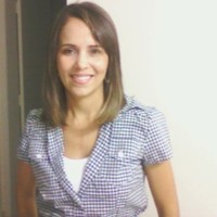 Aline Fernandes