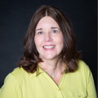 Trisha Eblin