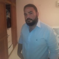 jesus david serrano dominguez