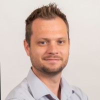 Rob Van Der Vorst