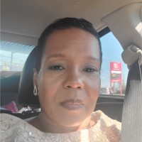 Monique Anderson