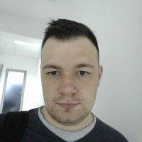 Алексей Волегов