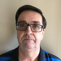 Mick Garner
