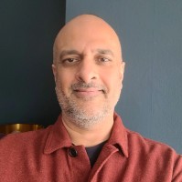 Richard Mascarenhas