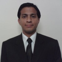 Dharam Chauhan