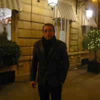 Panos Michail