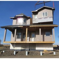 Western Modular Homes