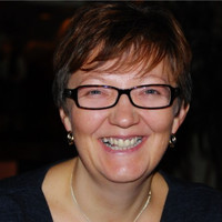 Yvonne Bernard