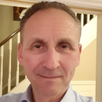 David Gazzard