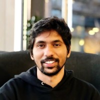 Sunil Venekar K