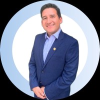 Arnold Salinas