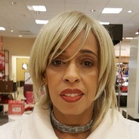 Ruth Jamison