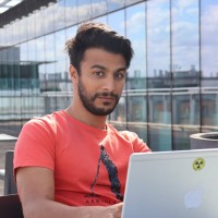 Mohamed Amine Hamouda