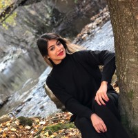 Marjan Bakhtiarnia