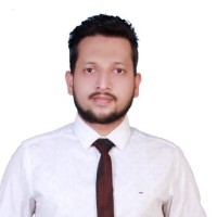 Mohammad Jamir Uddin