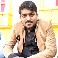 Anmol Dubey
