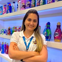 Paula Eduarda Granconato