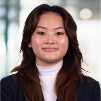 Ashley Cao
