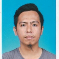 Muhammad Najib Amiruddin