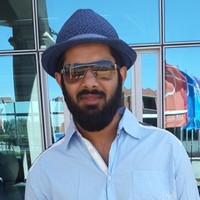 Ahsan Javed Sher